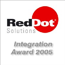 reddot cms